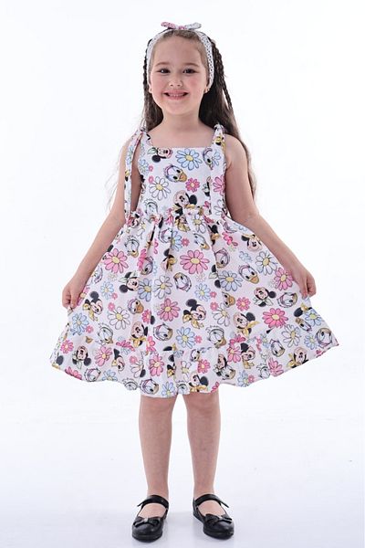 tny kids collection Rochie de fetiță
