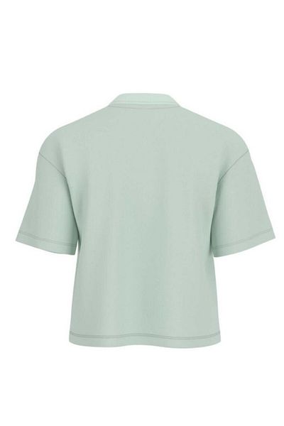 Guess Adele Women's Active Boxy Fit T-shirt