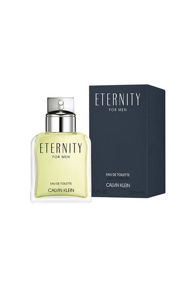 Calvin Klein Eternity Perfume for Men 100ml