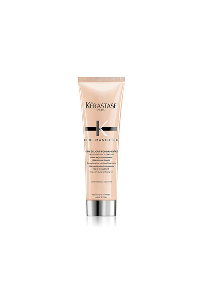 Kerastase Kérastase Curl Manifesto Cream De Jour Fundamentals
