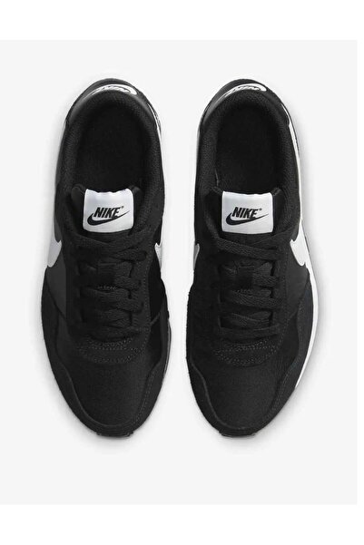 Nike Md Valiant Günlük Spor Ayakkabı Cn8558-002-sıyah