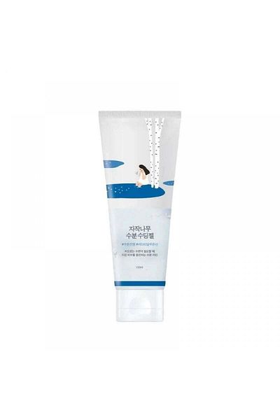 Round Lab ROUND LAB - Birch Juice Moisturizing Soothing Gel 150g