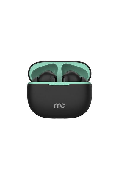 Generic Mycandy True Wireless Earbuds Black TWS 130