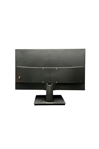 FLYLOBU 24F10 23.8" INCH FHD 100HZ Monitör 1920*1080 Hoparlörlü Gaming Oyuncu Monitör - ÇERÇEVESİZ EKRAN