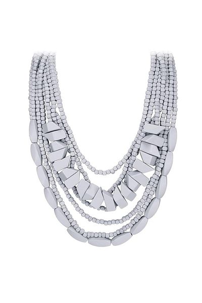 SIC MODA Colier Margele Sic Moda 6038E