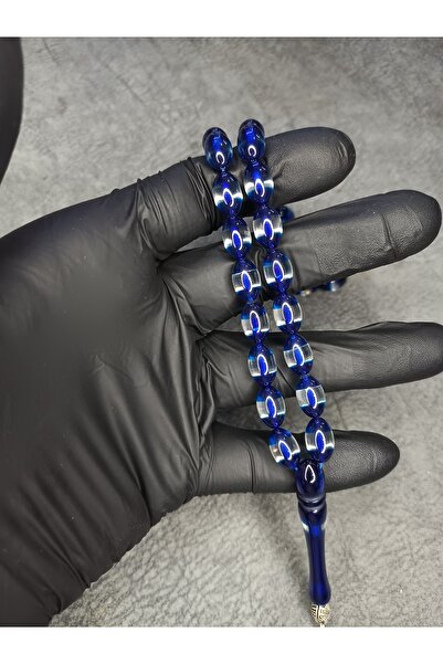 Mos Tespih Mărgele de rugăciune din chihlimbar cu design special de ultimă generație