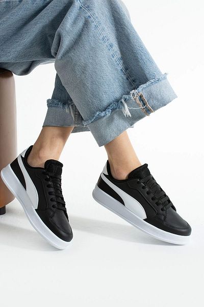 FUES Pantofi sport confortabili pentru damă