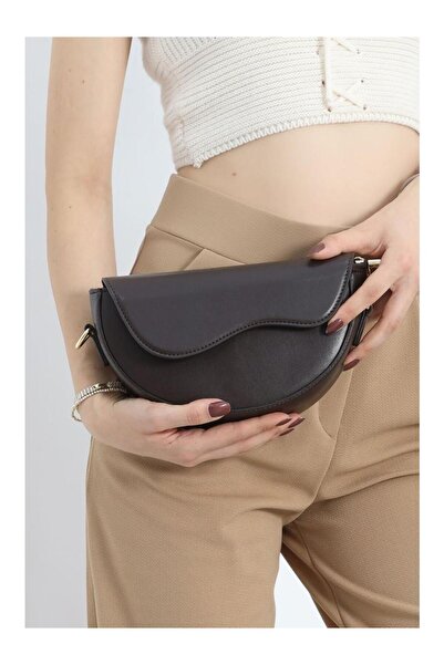 VELSE Geantă de umăr din imitatie de piele