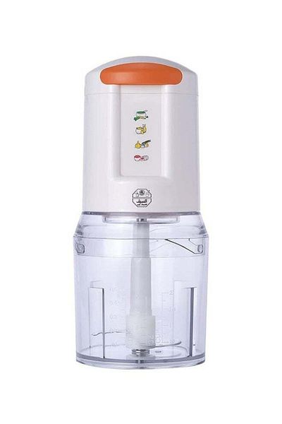 ALSAIF Modern Chopper Pro 0.5 L 350 W E02424