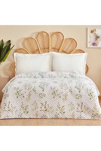 Karaca Sarah Anderson Sera Doppelbett Bettdecke