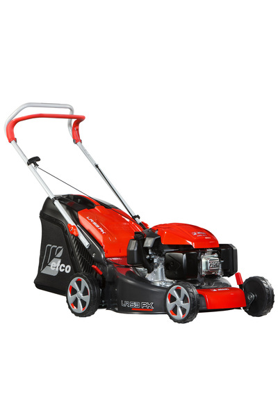 Efco LR 53 PK COMFORT PLUS BENZİNLİ ÇİM BİÇME MAKİNESİ