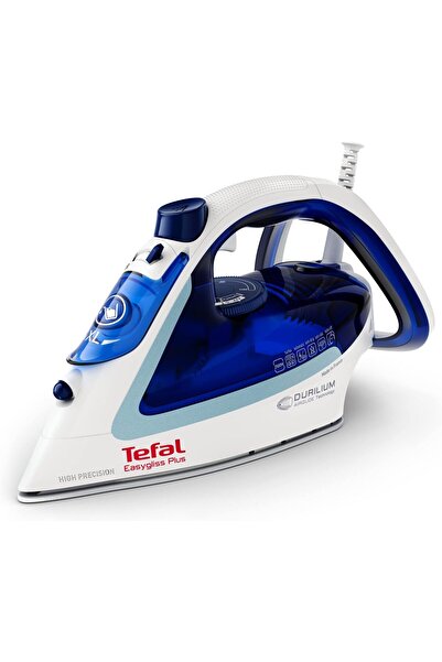 TEFAL Easygliss Steam Iron FV5736EO 2500 Watt