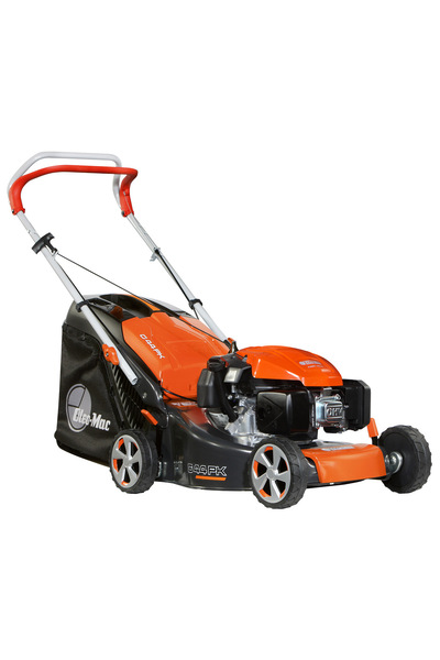 Oleomac G 44 PK COMFORT PLUS BENZİNLİ ÇİM BİÇME MAKİNESİ