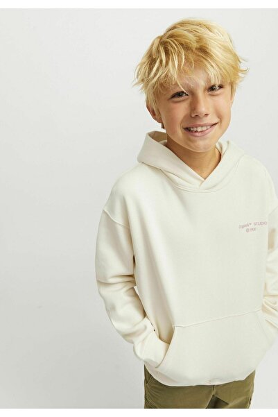 Jack & Jones Φούτερ για αγόρι