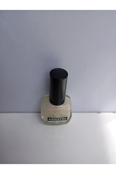 Golden Rose Keratin Oje 127