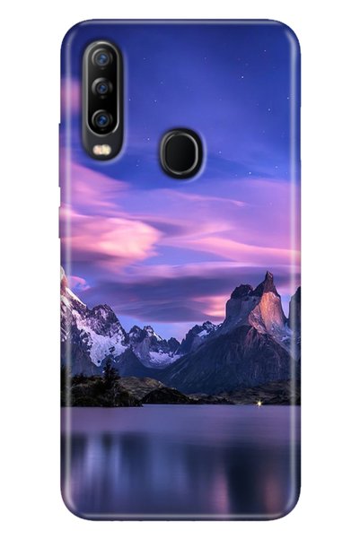 casetube جراب General Mobile GM 20 Pro مصنوع من السيليكون المطبوع بالأشعة فوق...
