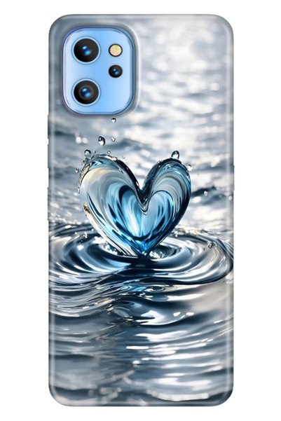 casetube Reeder S19 Max Pro Case Patterned Themed Printed Silicone Cover Love...