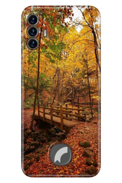EGSTECH حافظة Reeder S19 Max Pro S مصنوعة من مادة TPU ذات نمط ملون وغطاء سيلي...