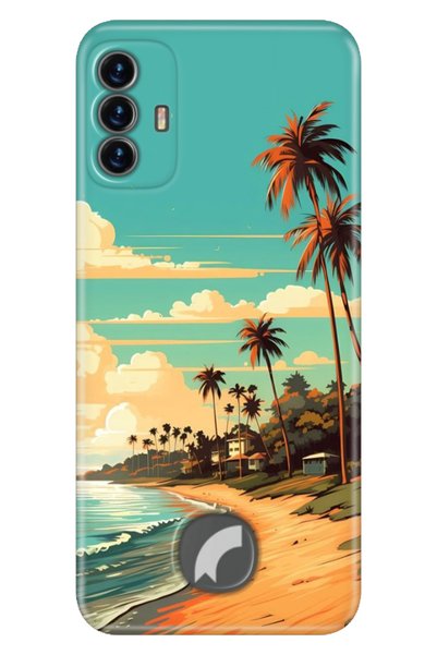 EGSTECH حافظة Reeder S19 Max Pro S ملونة من مادة TPU الفاخرة مطبوع غطاء من ال...