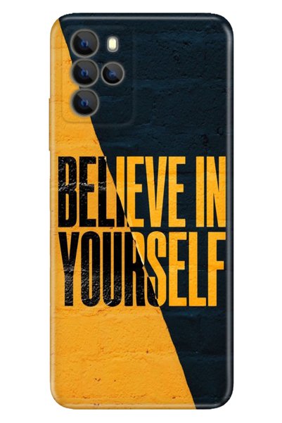 casetube Omix X700 Case Hd Silicone Colorful Themed Patterned Tpu Yourself