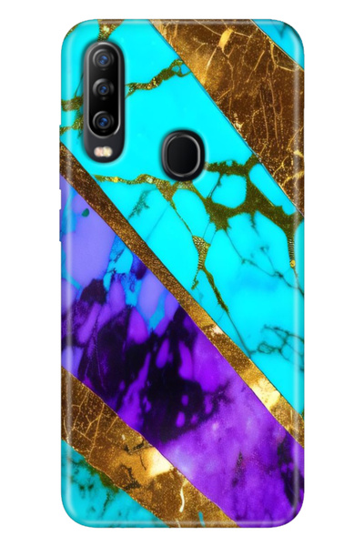 casetube جراب General Mobile GM 20 Pro مصنوع من السيليكون المطبوع بالأشعة فوق...