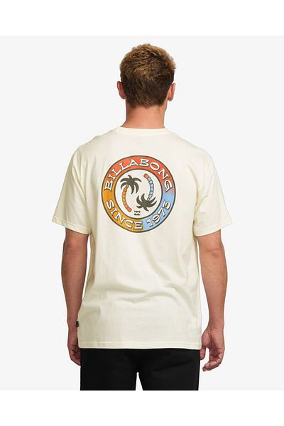 BİLLABONG Billabong Tropical Pets Premium Ss T-shirt - 24A351