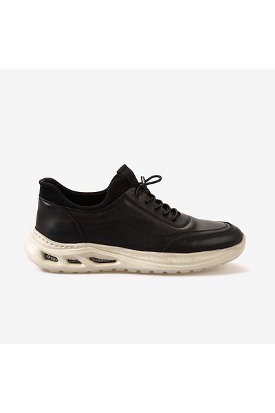 KEMAL TANCA Lace-Up Men's Sports & Sneaker Shoes 2821
