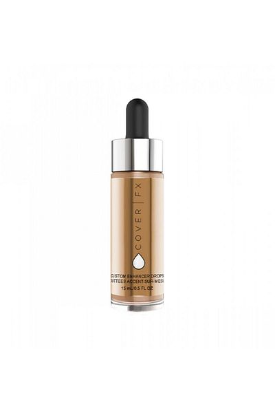 Cover FX Liquid Highlighter Drops