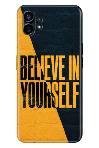 EGSTECH غطاء هاتف Nothing Phone 2 ملون من السيليكون TPU مع تصميم مخصص