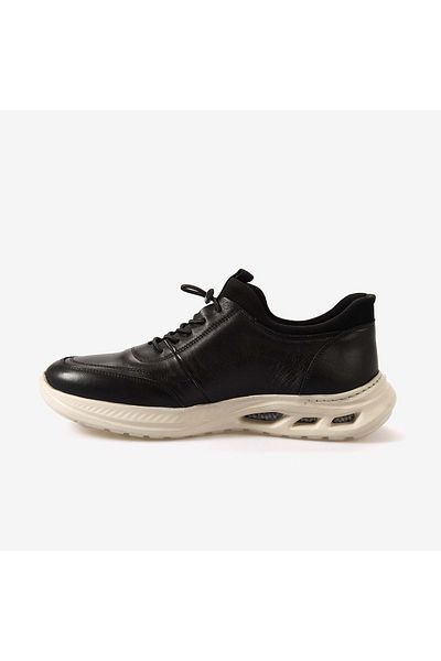 KEMAL TANCA Lace-Up Men's Sports & Sneaker Shoes 2821