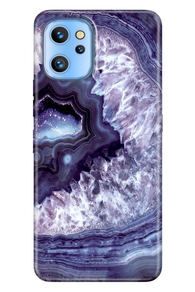casetube Reeder S19 Max Pro Case Patterned Themed Printed Silicone Cover Diamond