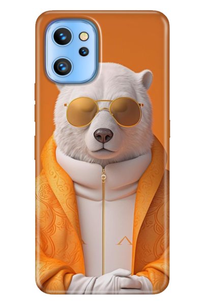 casetube حافظة Reeder S19 Max Pro ذات تصميم منقوش مطبوع غطاء من السيليكون على...