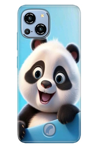 casetube حافظة Reeder S23 Pro Max ذات غطاء منقوش ومطبوع بالأشعة فوق البنفسجية...