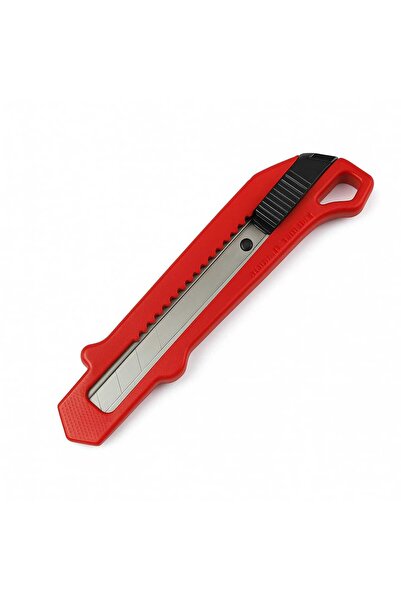 Master Profesyonel Metal Maket Bıçağı 18 mm