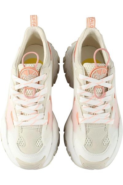 Buffalo Damen Trail One Vegan Nappa/nubuck
