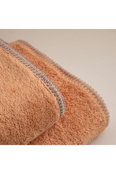 STOREMAX Mu-Artshop Isla Face Towel 50X90 cm Tnca 871301