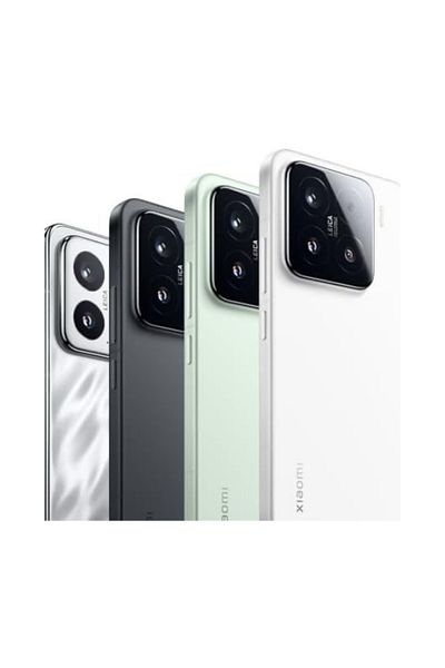Xiaomi 15 12GB RAM 512 GB ROM WHITE GLOBAL