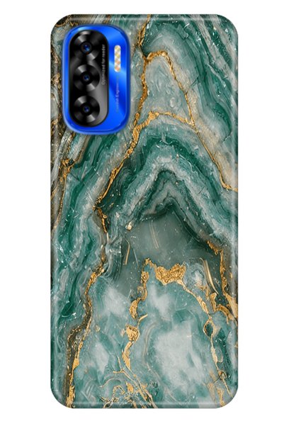 EGSTECH غطاء حماية Reeder P13 باللون الأزرق لعام 2022، غطاء سيليكون من الجرانيت