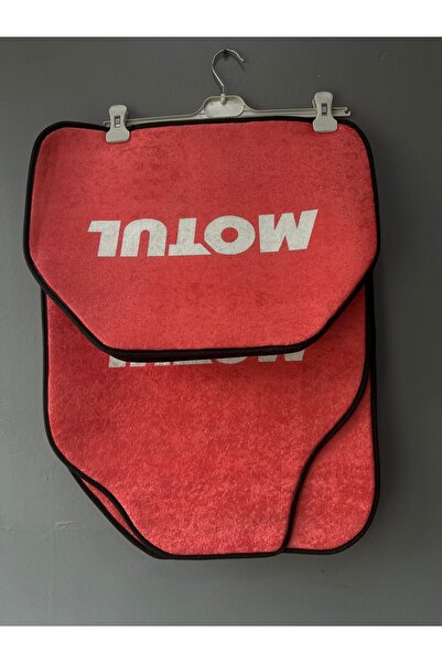edgarage Universal Motul Dekor Paspas