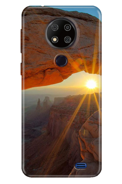 EGSTECH غطاء حماية من السيليكون من Reeder P13 Blue Max 2020 غطاء منقوش من الس...