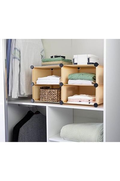 STOREMAX Mu-Artshop Cabinet Organizer Shelf Tnca 871301