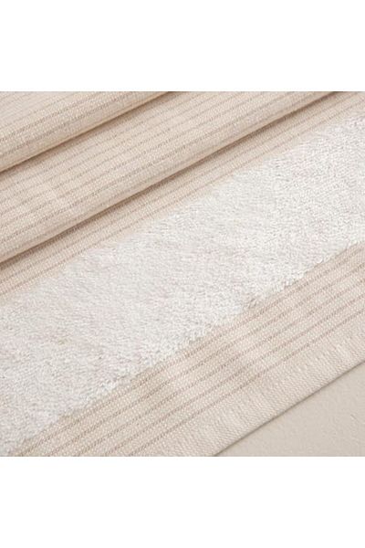 STOREMAX Mu-Artshop Gordel Face Towel 50X90 cm Tnca 871301
