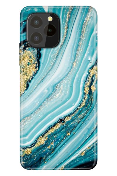 casetube حافظة متوافقة مع Oukitel C21 Pro / Plus، مصنوعة من السيليكون الملون،...