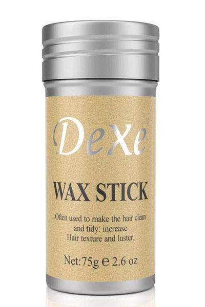 Dexe Hair Styling Wax Stick 3 Pieces - 75g