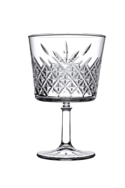 Paşabahçe 440456   Timeles Cocktail Glass 260Cc 4 Pcs