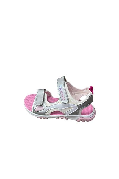 MİDDO KİDS Girl's Summer Sandals