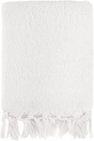 STOREMAX Mu-Artshop Grenado Face Towel 50X90 cm Tnca 871301