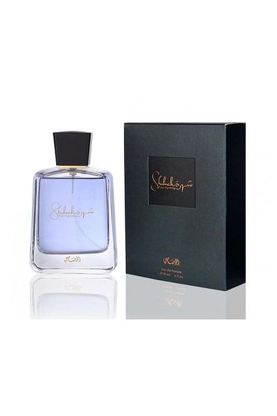 Rasasi Rasasi Shuhrah for Men Eau de Parfum 90ml
