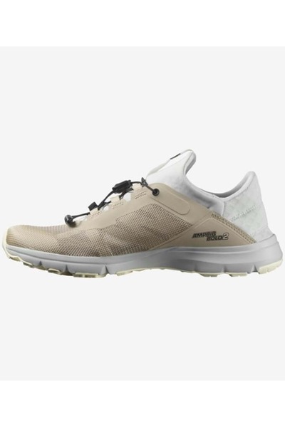 Salomon Amphib Bold 2 Su Ayakkabısı Unisex Spor Ayakkabı BEJ