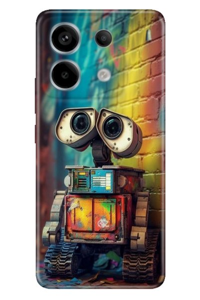 casetube حافظة لهاتف Redmi Note 13 Pro 5G / Poco X6 حافظة ملونة من السيليكون ...